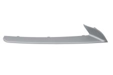 Moldura rejilla Bmw Serie 5 (f10-f11) 2013-2016 parachoques delantero / basis / con antiniebla / derecha