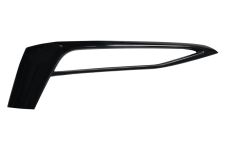 Moldura rejilla Bmw Serie 5 (g30-g31) 2016-2020 parachoques delantero / modelo sport / derecha