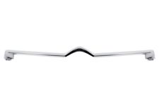 Moldura rejilla Citroen Berlingo 2012-2015 frente / cromada / superior