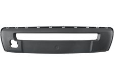 Moldura rejilla Citroen C1 2014-2022 parachoques delantero / superior