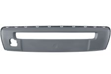 Moldura rejilla Citroen C1 2014-2022 parachoques delantero / superior / imprimada