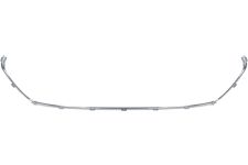 Moldura rejilla Citroen C3 2013-2016 parachoques delantero / inferior / cromada
