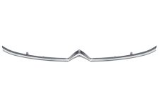 Moldura rejilla Citroen C3 2020-2024 frente / cromada / superior
