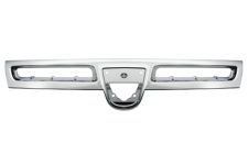 Moldura rejilla Dacia Duster 2010-2013 frente / cromada
