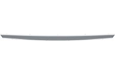 Moldura rejilla Dacia Logan 2005-2008 frente / superior / cromada