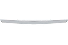 Moldura rejilla Dacia Logan Mcv / Van 2006-2008 frente / superior / cromada
