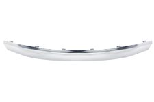 Moldura rejilla Dacia Sandero 2008-2013 frente / cromada
