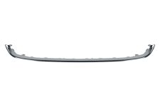 Moldura rejilla Fiat 500 2015-2024 parachoques delantero / detalle cromado / central
