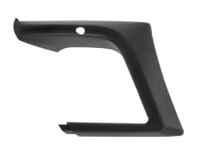 Moldura rejilla Ford Focus 2018-2022 parachoques delantero / exterior / con sensor / izquierda