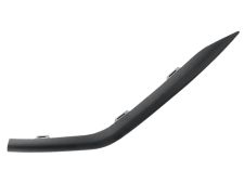 Moldura rejilla Ford Focus 2018-2022 parachoques delantero / interior / derecha