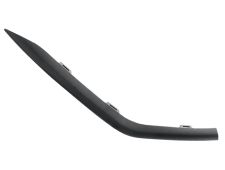 Moldura rejilla Ford Focus 2018-2022 parachoques delantero / interior / izquierda