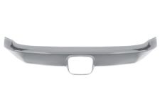 Moldura rejilla Honda Civic 2016-2022 5 puertas / frente / cromada