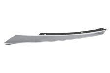 Moldura rejilla Honda Civic 2016-2022 5 puertas / frente / cromada / izquierda