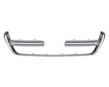 Moldura rejilla Honda Crv 2002-2005 frente / cromada