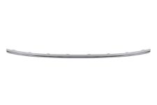 Moldura rejilla Honda Crv 2007-2010 parachoques delantero / cromada / inferior