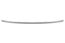 Moldura rejilla Honda Crv 2007-2010 parachoques delantero / cromada / media