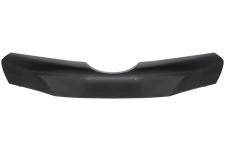Moldura rejilla Hyundai I30 2012-2016 frente / negra / central