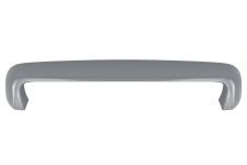 Moldura rejilla Hyundai Santa Fe 2000-2006 frente / imprimada