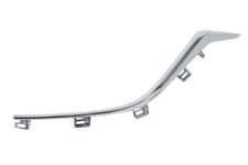 Moldura rejilla Mazda 3 2013-2017 frente / cromada / izquierda