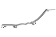 Moldura rejilla Mazda 6 2013-2016 frente / cromada / izquierda