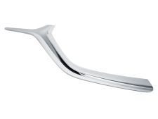 Moldura rejilla Mazda Cx-5 2017-2022 frente / cromada / derecha