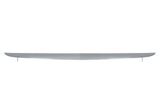 Moldura rejilla Mercedes Clase A (w168) 2001-2004 frente / inferior / cromada