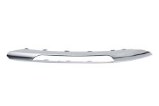 Moldura rejilla Mercedes Clase B (w246) 2011-2014 parachoques delantero / cromada / izquierda