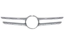 Moldura rejilla Mercedes Clase C (w205) 2014-2018 frente / con agujero moldura / con camara