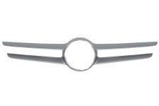 Moldura rejilla Mercedes Clase C (w205) 2014-2018 frente / sin agujero moldura