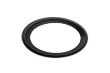 Moldura rejilla Mercedes Clase E (w211) 2006-2009 parachoques delantero / modelo classic / derecha