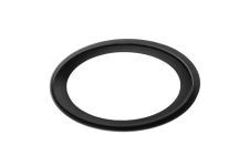 Moldura rejilla Mercedes Clase E (w211) 2006-2009 parachoques delantero / modelo classic / izquierda