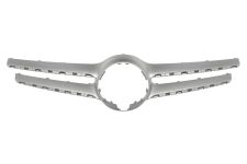Moldura rejilla Mercedes Clase E (w212) 2013-2016 frente / modelo avantgarde-sport-amg / con camara