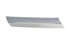 Moldura rejilla Mercedes Sprinter (906) 2006-2013 frente / cromada / inferior / derecha