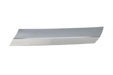 Moldura rejilla Mercedes Sprinter (906) 2006-2013 frente / cromada / inferior / izquierda