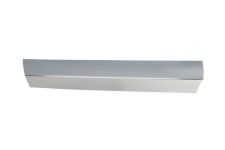 Moldura rejilla Mercedes Sprinter (906) 2006-2013 frente / cromada / superior / derecha