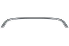 Moldura rejilla Mini One 2010-2014 frente / cromada / superior