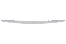 Moldura rejilla Mini One 2010-2014 parachoques delantero / cromada