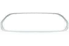 Moldura rejilla Mini One 2014-2021 frente / cromada