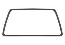 Moldura rejilla Mitsubishi Asx 2010-2012 frente