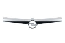 Moldura rejilla Opel Astra h 2004-2007 frente / cromada