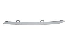 Moldura rejilla Opel Corsa f 2019-2023 frente / cromada / izquierda