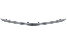 Moldura rejilla Opel Insignia 2009-2014 frente / cromada / inferior
