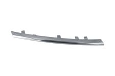 Moldura rejilla Opel Insignia 2009-2014 frente / cromada / superior / derecha