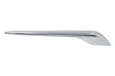 Moldura rejilla Opel Insignia 2017-2020 frente / cromada / derecha