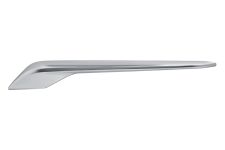 Moldura rejilla Opel Insignia 2017-2020 frente / cromada / izquierda