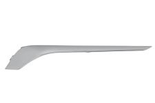 Moldura rejilla Opel Insignia 2017-2020 parachoques delantero / cromada / derecha