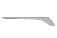 Moldura rejilla Opel Insignia 2017-2020 parachoques delantero / cromada / izquierda