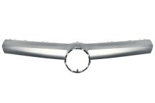 Moldura rejilla Opel Zafira b 2005-2007 frente / cromada