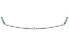 Moldura rejilla Opel Zafira b 2005-2007 frente / cromada / inferior