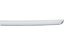 Moldura rejilla Peugeot 107 2008-2012 imprimada / delantera izquierda